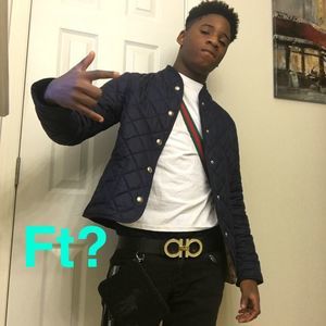 Meet your Posher, Jeremiah